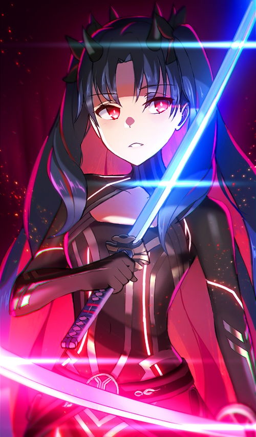 《FGO》宇宙凛怎么搭配太空伊什塔尔仇凛阵容搭配推荐