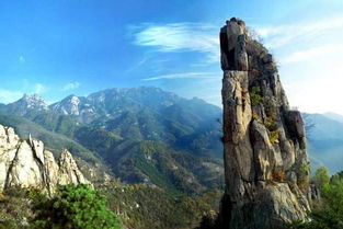 泰山在哪