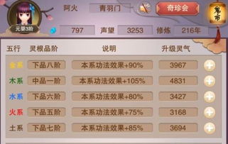 想不想修真攻略，想不想修真攻略地图