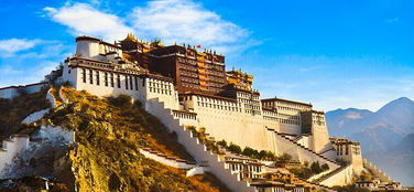 布达拉宫旅游注意事项