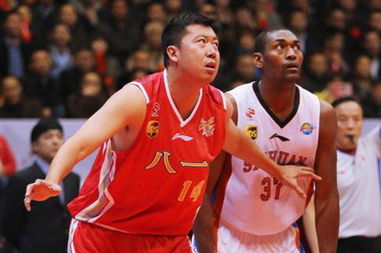 王治郅nba，王治郅nba哪个队