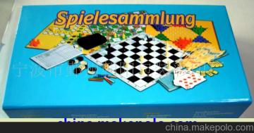 围棋是什么游戏?
