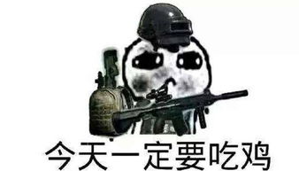 吃鸡游戏叫什么名字