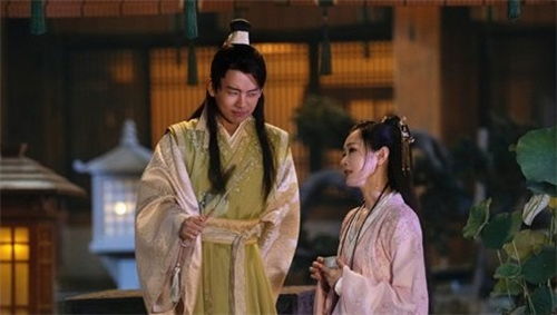 赘婿几个老婆