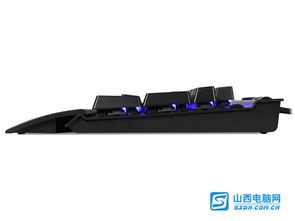 海盗船K70RGB 2个USB口具体是干嘛的 插1个就能用了阿,后面那个1248档具 