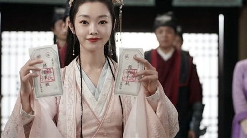 赘婿原著中几个老婆结局