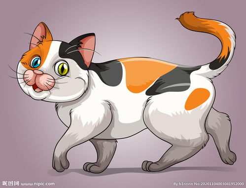 关于猫的日本动画片有哪些?