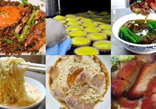 美食天堂，美食天堂是哪个城市