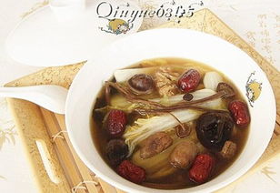 杂菌汤，杂菌汤的做法大全