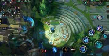 英雄联盟手游与端游的区别lol手游与端游对比