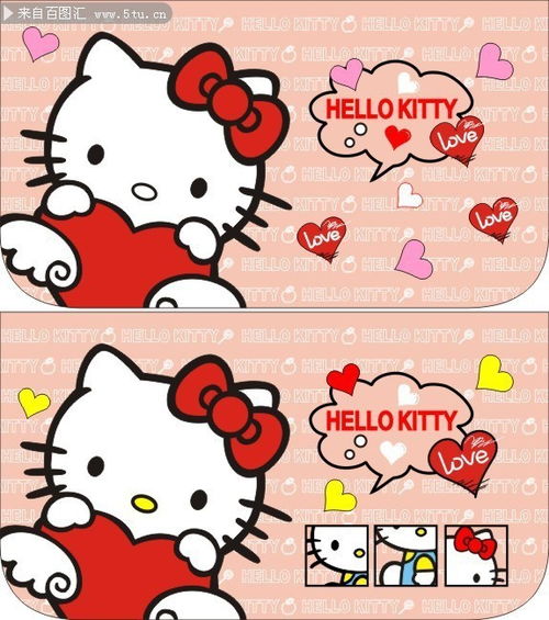 凯蒂猫动画片