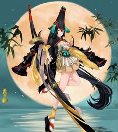 阴阳师手游必练式神有哪些