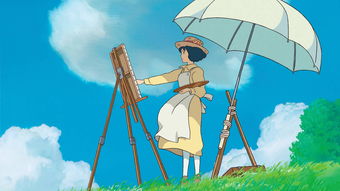 宫崎骏新作《起风了》遭热议,他有哪些代表作?