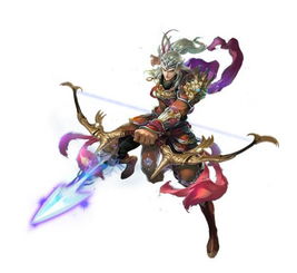 倩女幽魂灵兽