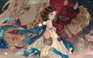 阴阳师海域探索第二天攻略