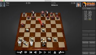国际象棋游戏，国际象棋游戏手机版