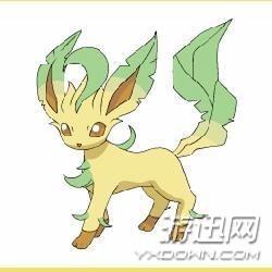 叶伊布