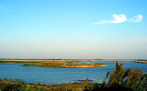湖南湖北的湖是指什么湖，河南河北的河是指什么