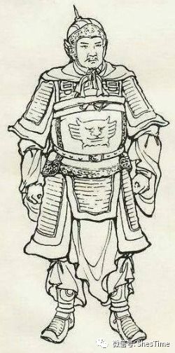 《资治通鉴》卷第五十八 翻译