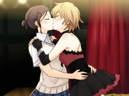 有什么好看的百合小说值得推荐