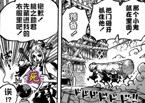 妮可·罗宾被索隆h是第几话?