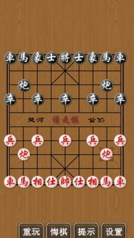 象棋游戏单机，象棋游戏单机双人