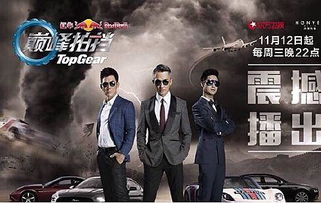 Top Gear 第26季 剧情是什么?