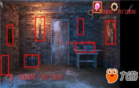 密室逃脱6攻略，密室逃脱6攻略探索地库