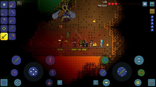 泰拉瑞亚《Terraria》全程过关攻略