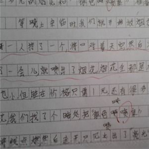 笔神作文，笔神作文害了孩子