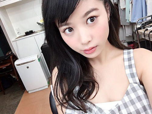 喜欢马场富美加的人的性格