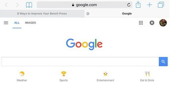 谷歌搜索图片,怎么用谷歌搜索图片