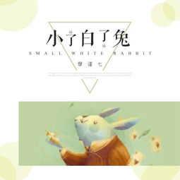 小了白了兔歌词，小了白了兔歌词是什么意思