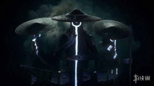 幽灵线:东京steam上叫什么