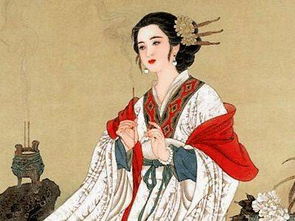 貂蝉姓什么，貂蝉姓什么名什么字什么