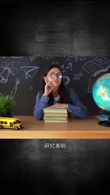 天才有什么特征?