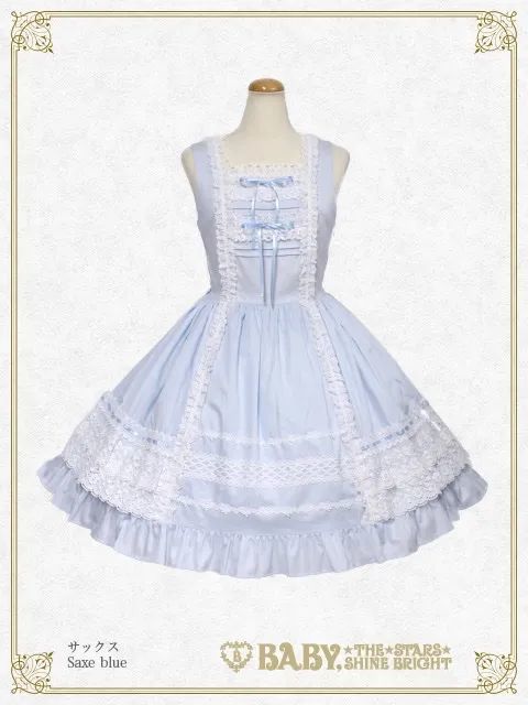 针对少女的衣服品牌,你知道哪些?