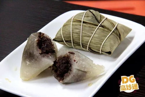 甜粽子怎么做