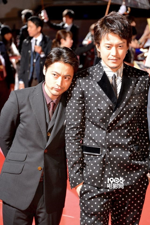 球《热血高校》(1 2)中所有主演真实姓名尤其是芹泽 多摩雄
