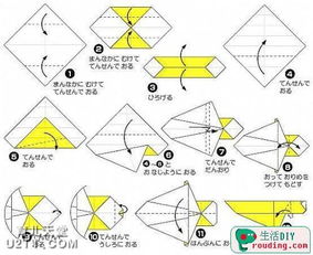 鬼爪子怎么叠，鬼爪子怎么叠 僵尸