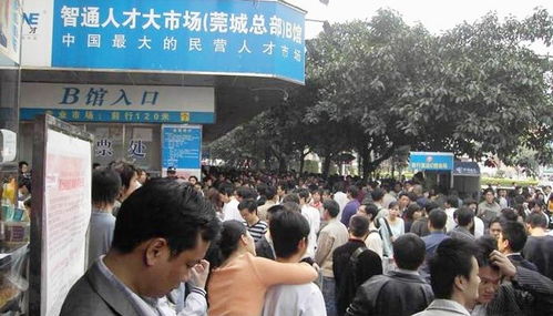 智通人才招聘网可信吗