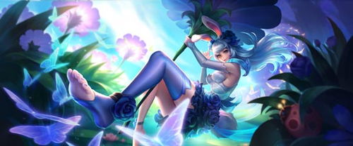 公孙离王者荣耀，公孙离王者荣耀怎么玩