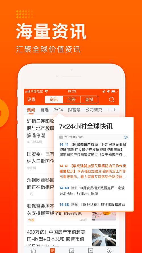 东方财富app什么时候推出的