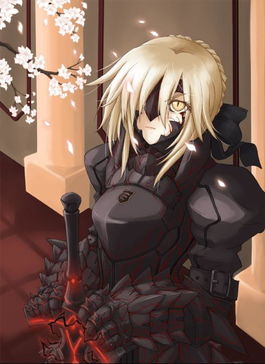 邪神saber