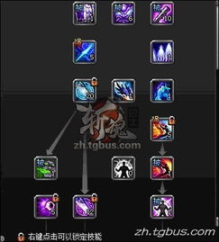 魔道加点，DNF2023魔道加点