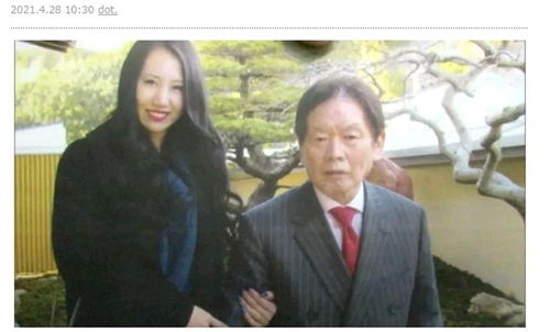 日本77岁富豪结婚三个月后遭遇毒杀,这是怎么回事?