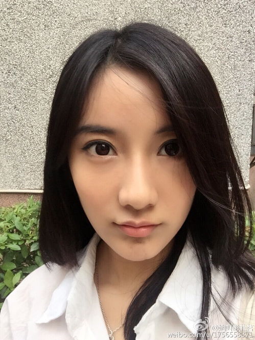 清华大学校花排名