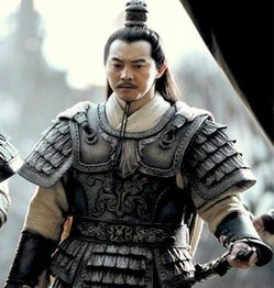 三国十大名将，三国十大名将排名