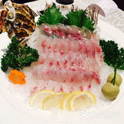 鲷鱼刺身，鲷鱼刺身有寄生虫吗