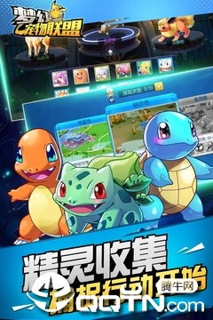 梦幻宠物联盟，梦幻宠物联盟gm无限充抽
